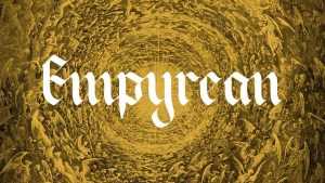 Empyrean Font › Fontesk