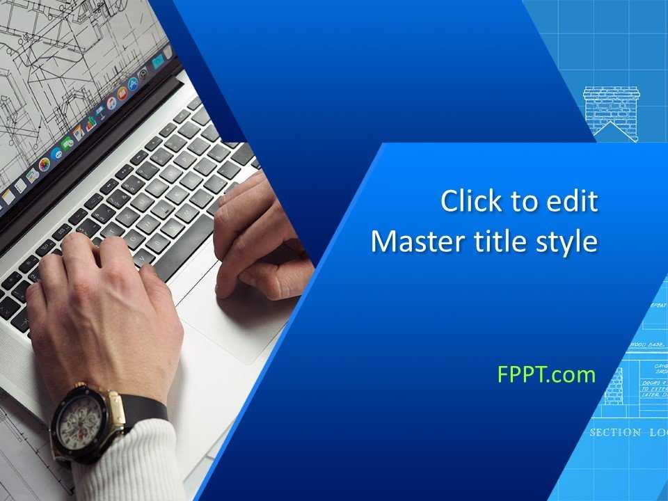 Engineer PowerPoint Template