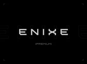Enixe Font