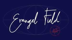 Erangel Field Font › Fontesk