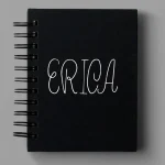 Erica Handwritten Font