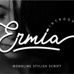 Ermia Font