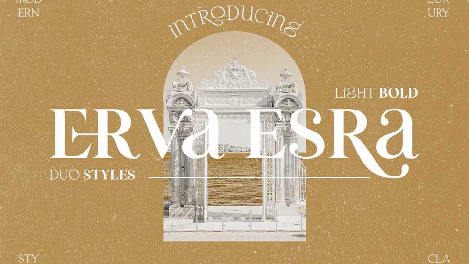 Erva Esra Font › Fontesk