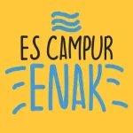 Es Campur Enak Font