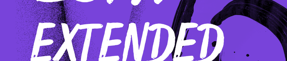 Espa Extended Brush Font