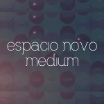 Espacio Novo Medium Font