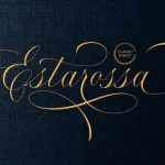 Estarossa Font
