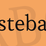 Esteban Font