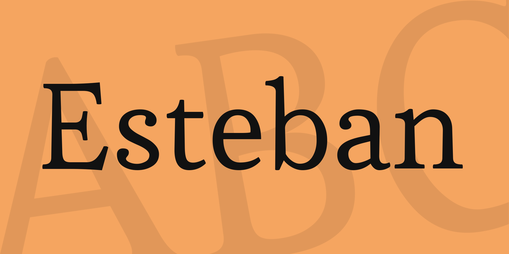 Esteban Font
