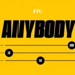 ETC Anybody Font Family