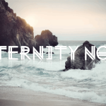 Eternity Now font