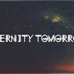 Eternity Tomorrow font