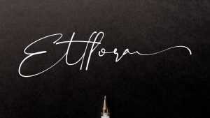 Ettlora Font › Fontesk