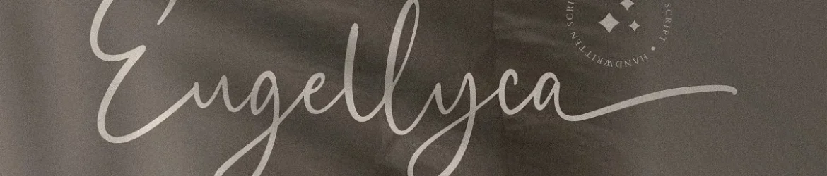 Eugellyca Font