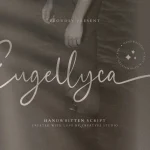 Eugellyca Font