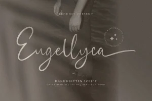 Eugellyca Font