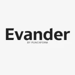 Evander Sans Serif Font - Fonte Grátis Evander Sans Serif Font