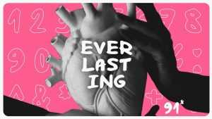 Everlasting Font › Fontesk