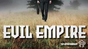 Evil Empire Font › Fontesk