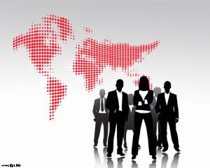 Executive Coaching PPT Template
