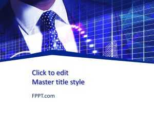 Executive PowerPoint Template