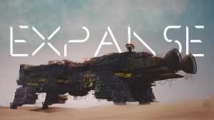 Expance Font › Fontesk