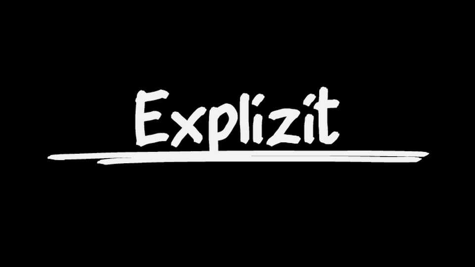 Explizit Font › Fontesk