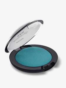 Eyeshadow mockup