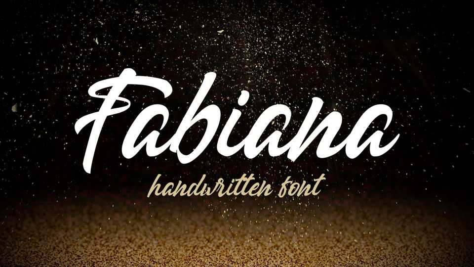 Fabiana Font › Fontesk