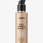 Face primer mockup - Free PSD Download Face primer mockup