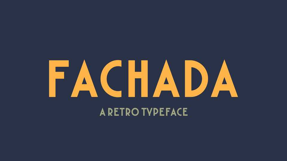 Fachada Font › Fontesk