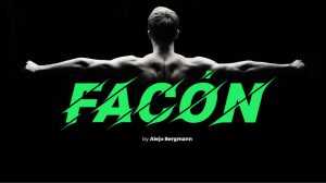 Facón Font › Fontesk