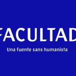 Facultad Typeface