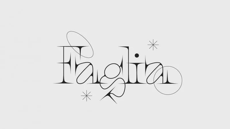 Faglia Font