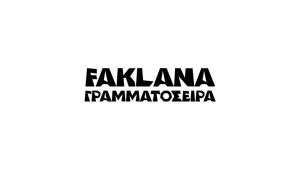 Faklana Font › Fontesk