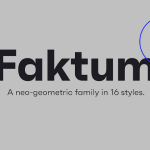 Faktum Font Family