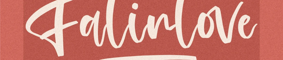 Falinlove Font