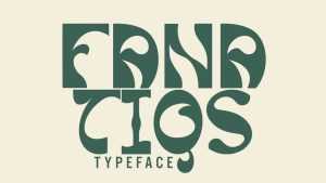 Fanatiqs Font › Fontesk