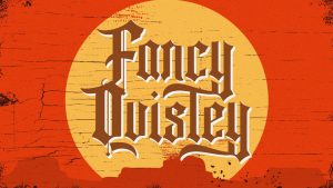 Fancy Quisley Font › Fontesk