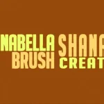 Fannabella Display Font