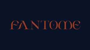 Fantome Font › Fontesk