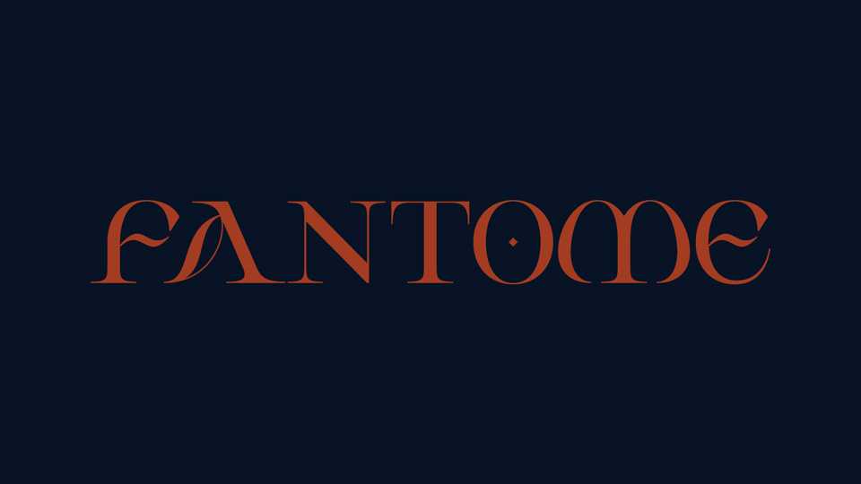 Fantome Font › Fontesk