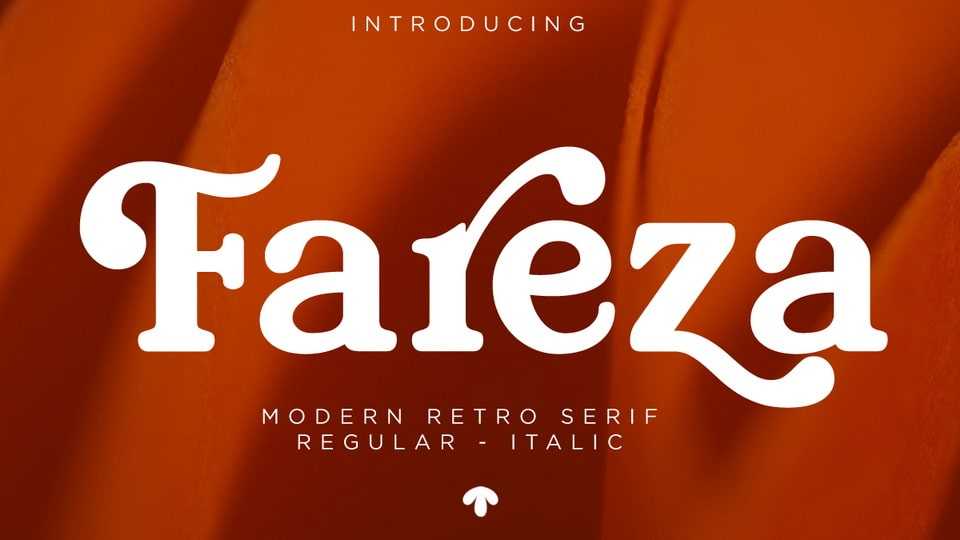 Fareza Font › Fontesk