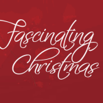 Fascinating Christmas Font