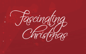 Fascinating Christmas Font