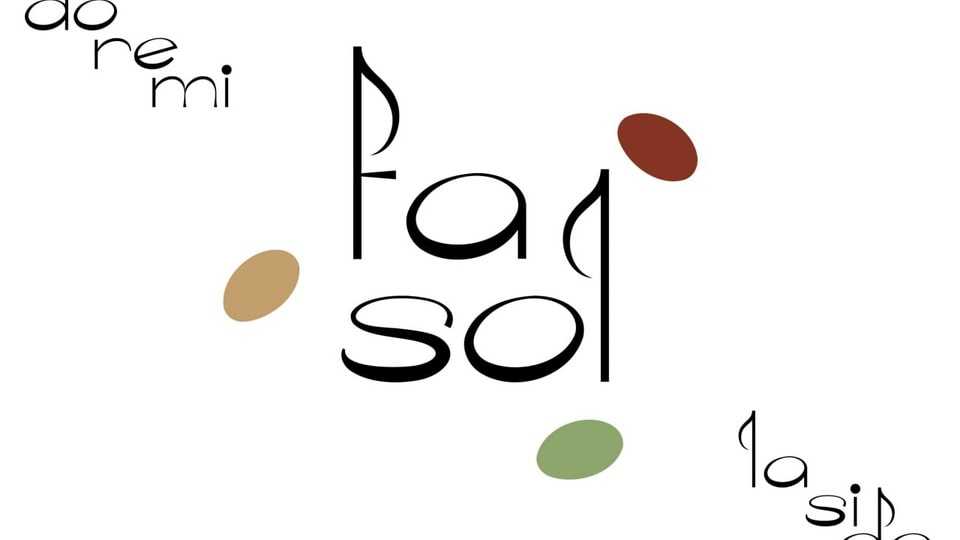 Fasol SP Font › Fontesk
