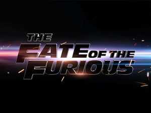Fast and Furious Text Effect (PSD)