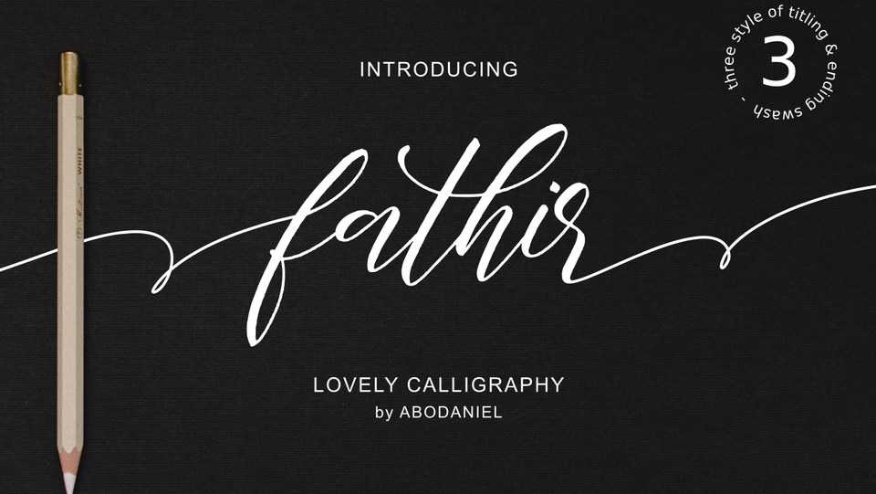 Fathir Script › Fontesk