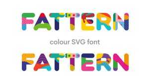 Fattern Font › Fontesk