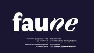 Faune Font Family › Fontesk